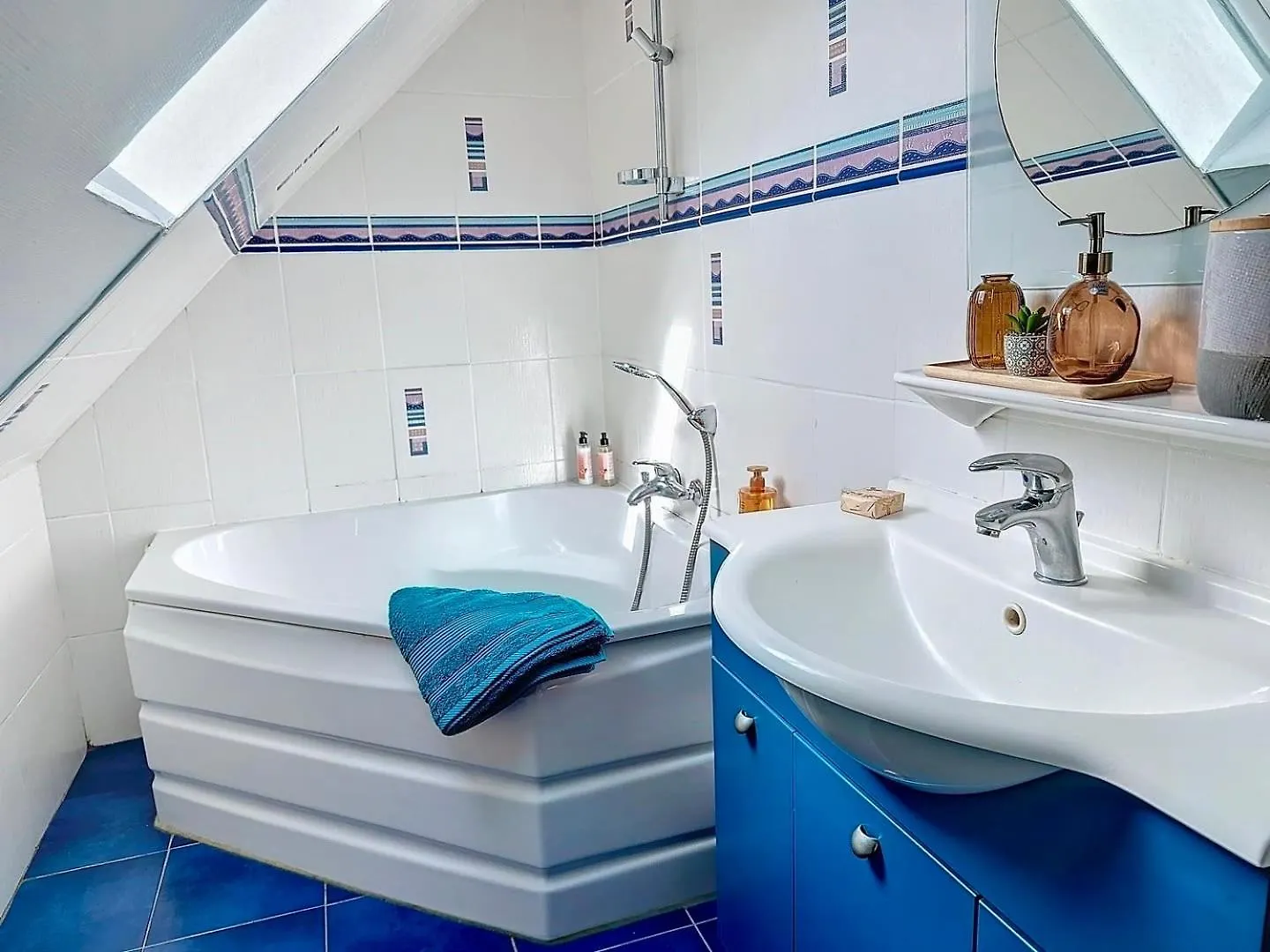Apartment Escale En Bord De Mer T3 Au Coeur De Saint-Quay Frankreich